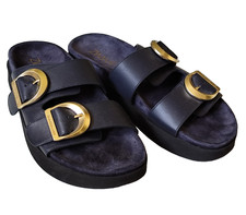 Zimmerman sandali blu navy