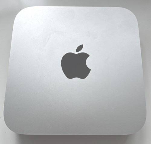 Apple mac mini 2014 - apple,