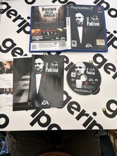 il padrino ps2 PlayStation 2
