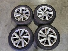 Cerchi 4 Cerchi in Lega da 17