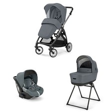 Inglesina Electa Trio Sistema