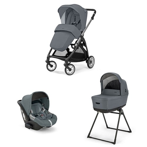 Inglesina electa trio sistema - inglesina,