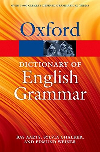 The oxford dictionary - dictionary, of