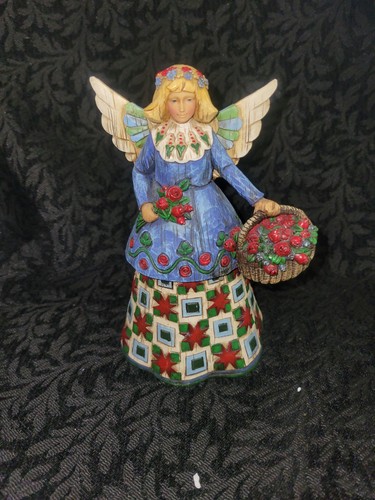 Figurina vintage 2002 - 2002, jim