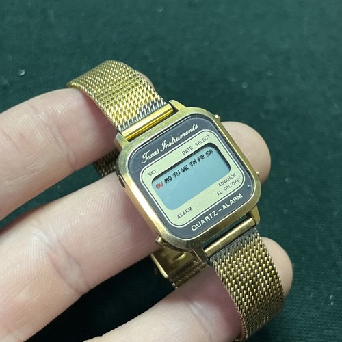 Orologio polso vintage - orologio,