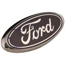 Emblema originale Ford Ka con