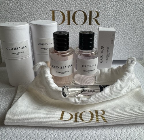 Dior privee luxury travel - dior,