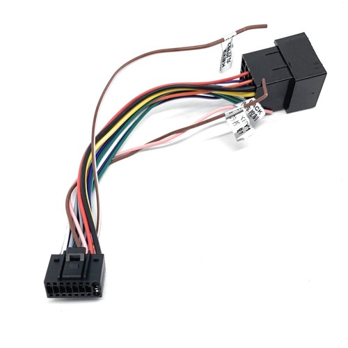 Adattatore connettore iso - adattatore,