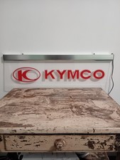 Insegna Luminosa Nuova A