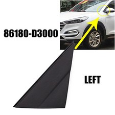 Modanatura angolo montante