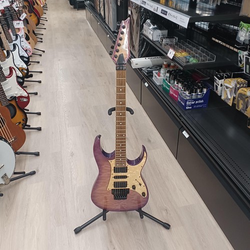Chitarra elettrica ibanez - chitarra,