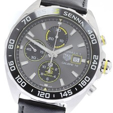 Orologio Uomo Automatico TAG