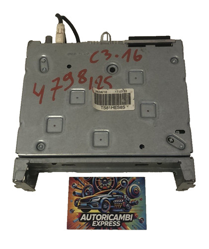 Autoradio multimedia stereo - autoradio,