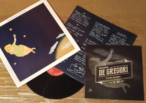 Francesco gregori donna - francesco,
