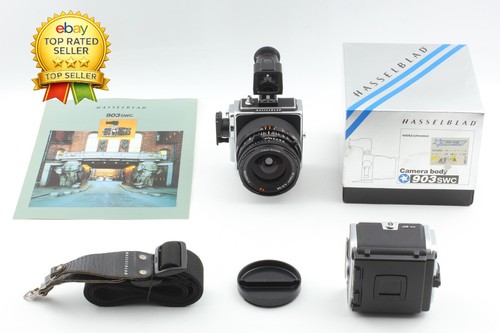 Top mint hasselblad - hasselblad, swc