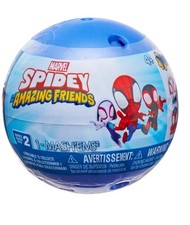 Mashems Spidey Amazing Friends