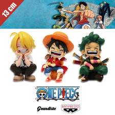 ☠️ One Piece Action figure