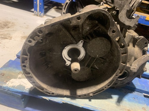 Cambio manuale completo per - manuale,