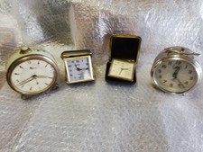 Vecchie Sveglie Non Funzionanti