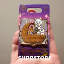 Spilla Disney autentica