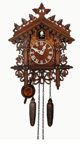 Orologio parete - orologio,
