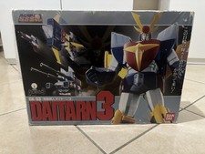 Bandai Soul of Chogokin GX-53