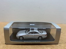 SPARK MERCEDES BENZ CL 500