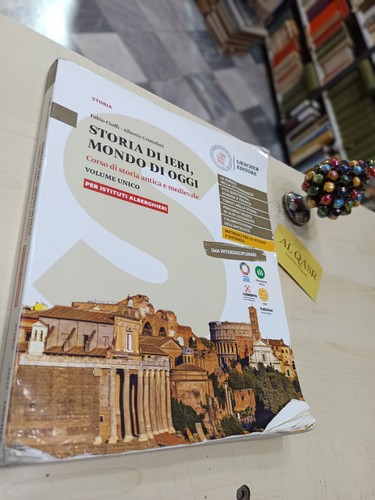 Storia ieri mondo - ieri,,
