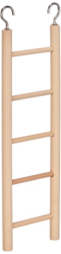 Nobby scala legno 5 - scala, a