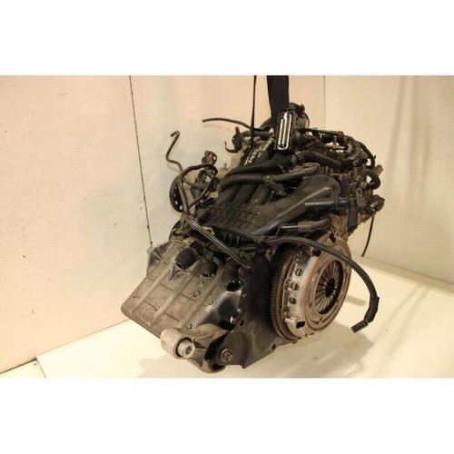Motore compl 3b21 smart - motore,