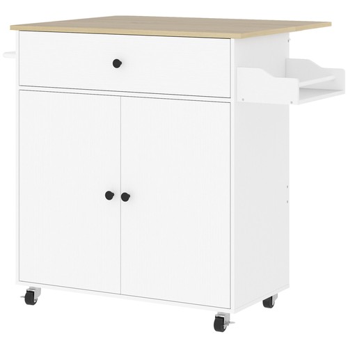 Isola per cucina con - cucina, cassetto