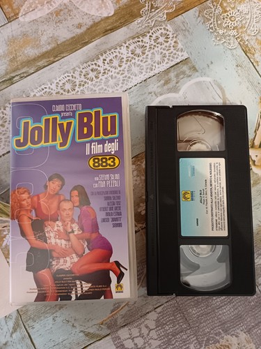 Jolly blu film degli - il,