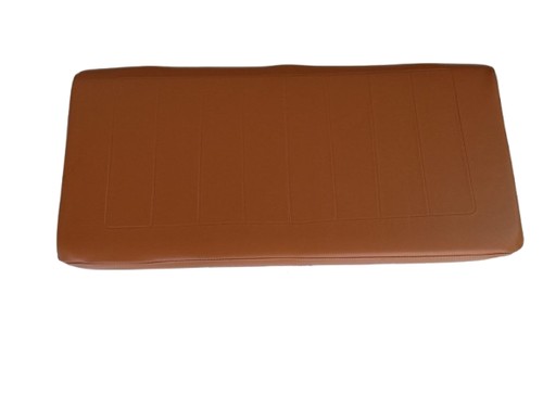 Sedile ape manubrio - sedile,