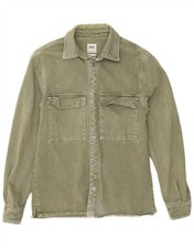 ZARA Camicia Uomo Relaxed Fit