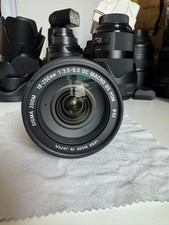 Sigma Af 18-250mm F/3.5-6.3 Dc