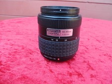 Olympus Zuiko digitale 14-45