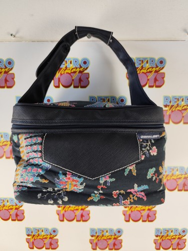 Borsa vintage porta gioie - borsa,