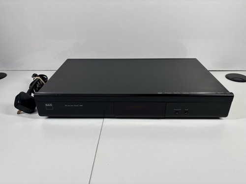 Nad 567 lettore blu - lettore, disc