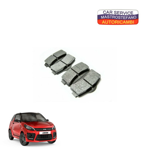 Kit serie pastiglie pasticche - kit,