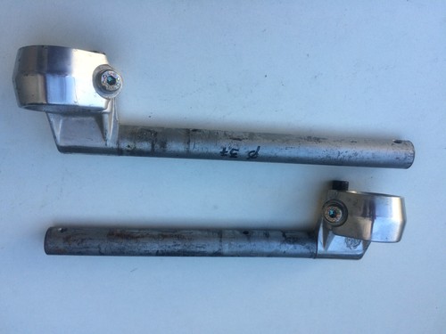 Honda nsr400 demis guidons - nsr400,