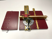 Incra Miter Express & Miter