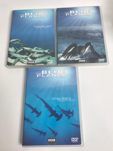 2007 the blue planet seas - blue,