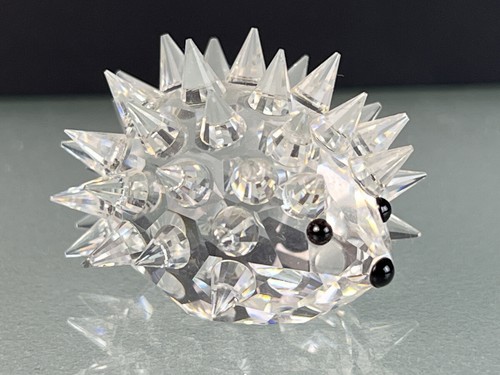 Swarovski 013989 figura riccio