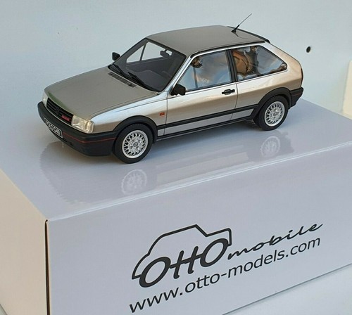 Volkswagen polo mkii - vw,