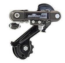 CAMBIO BICI MTB 6 / 7