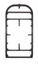 Griglie in Ghisa 1 Fuoco