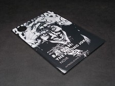 DC ABSOLUTE BATMAN THE KILLING