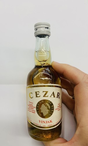 Mignon cezar vinjak - mignon,