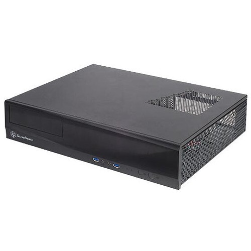 Silverstone sst ml03b - sst-ml03b, custodia