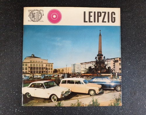 Sehr seltene werbe lp - sehr, "